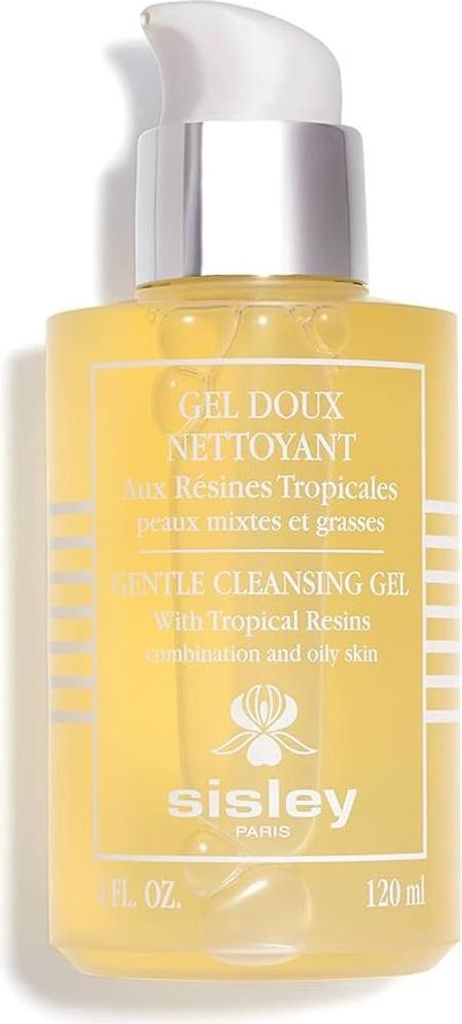 Sisley Gel Doux Nettoyant 120ml