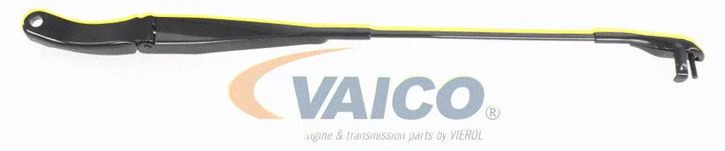Bras d'essuie-glace avant gauche pour Mercedes W221 : Vision nette