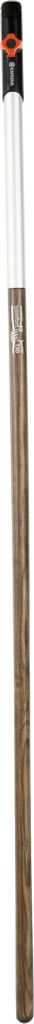 Gardena combisystem-Holzstiele100%, Holz, Holz, , 130 cm Produktbild 