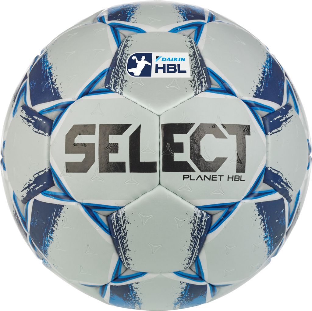 Select Handball "Planet HBL", Größe 2