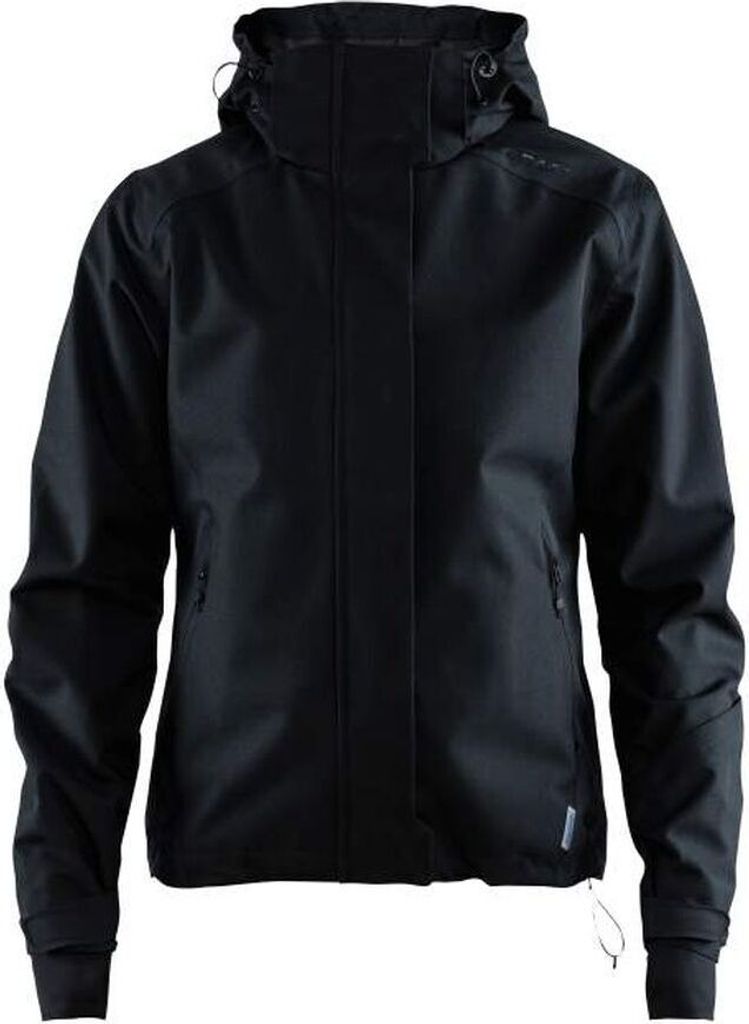 CRAFT Mountain jacket W Black S