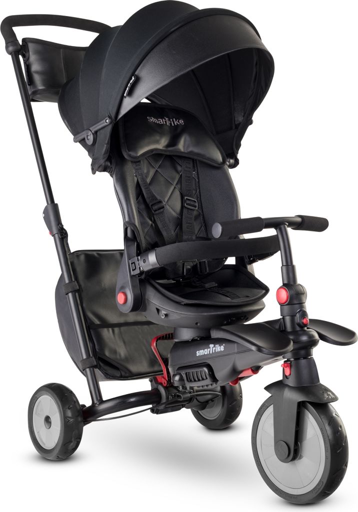 Składany trójkołowy rower smarTrike 7 w 1 i Buggy STR7 – Zdjęcie produktu 