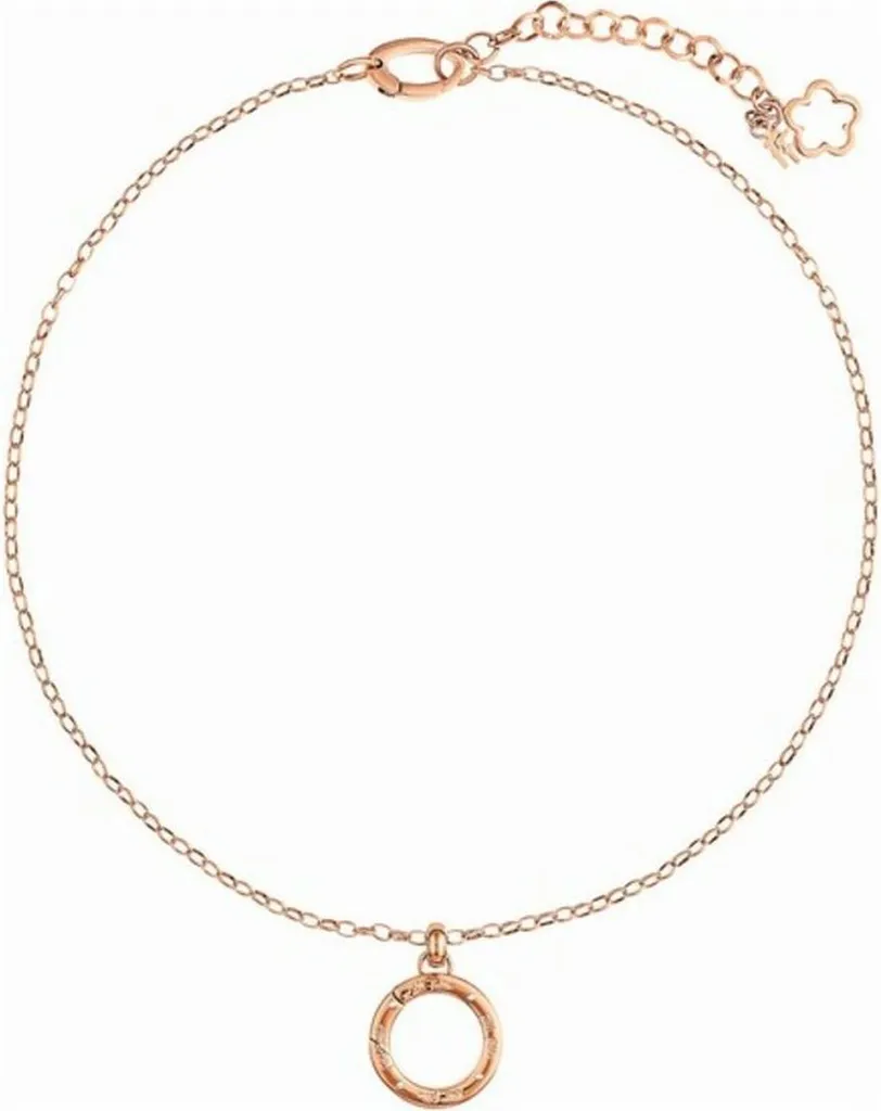 Collana Donna Folli Follie 3N13T005RC Rose Gold - Gioielli Online