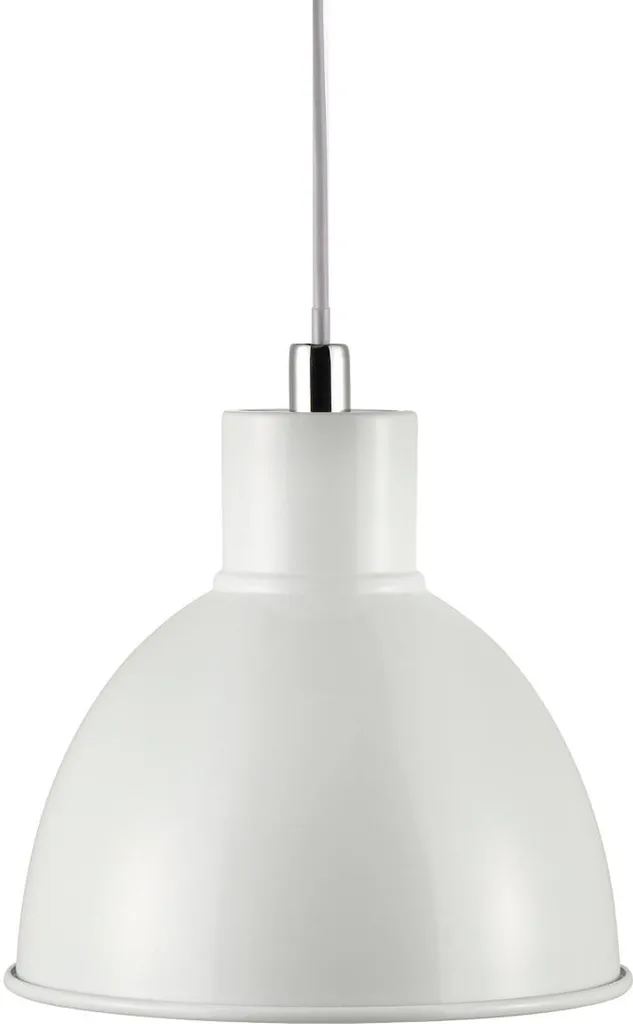 Nordlux lampada a sospensione POP White; 45833001 - 2
