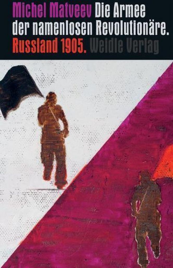 Die Armee der namenlosen Revolutionäre