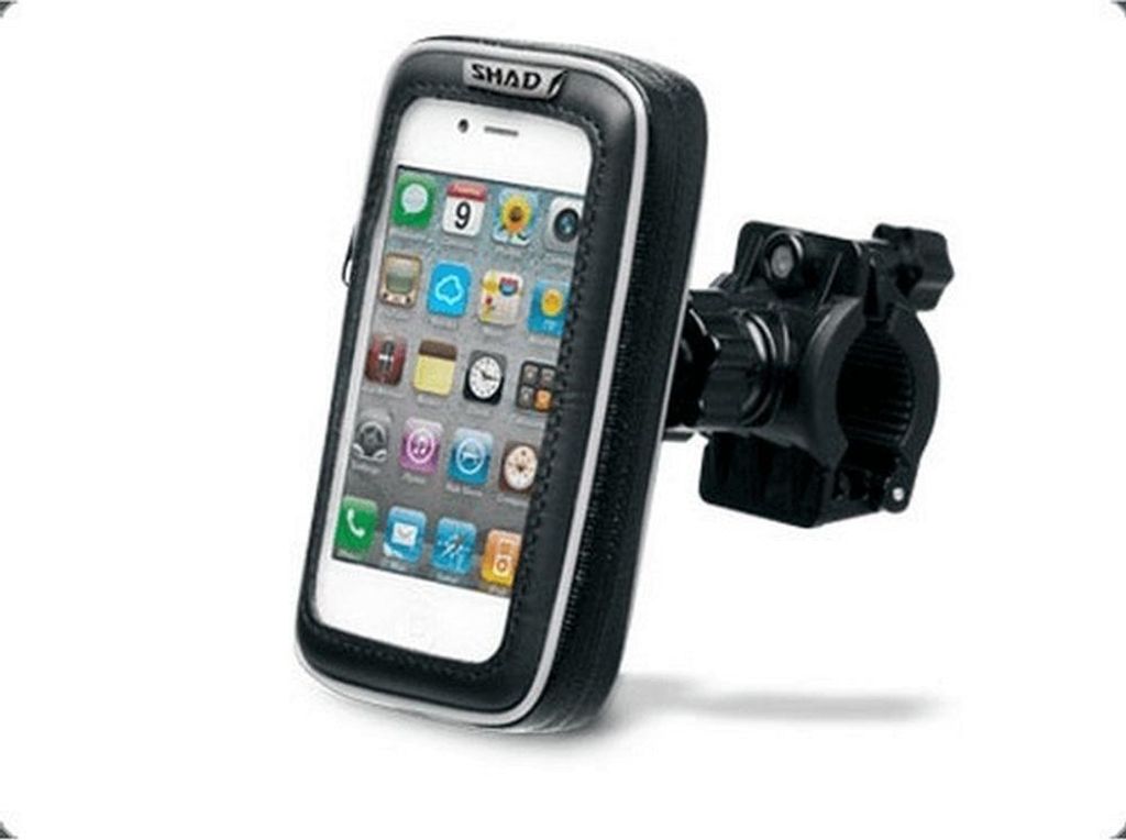 SHAD Smartphone-Lenkerhalterung - 5 Zoll