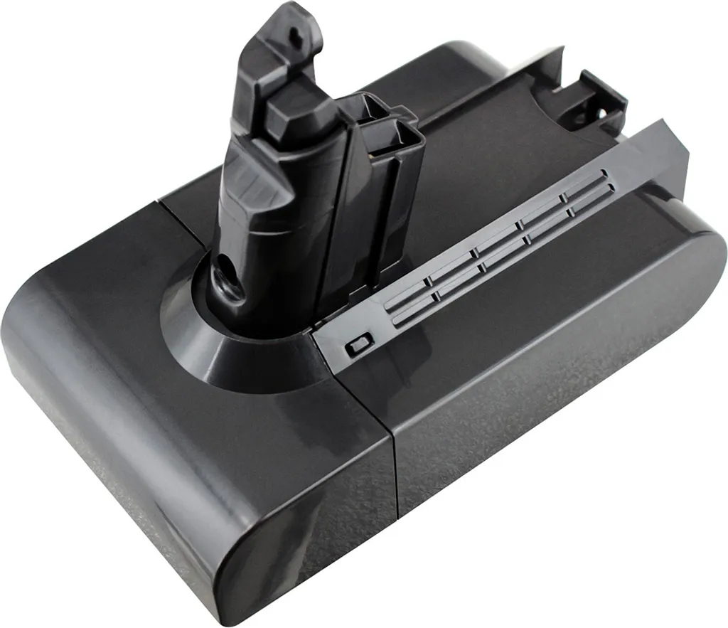 Réparer Dyson V6 qui s'arrête : Batterie 21.6V pour DC62 et DC61 2Ah