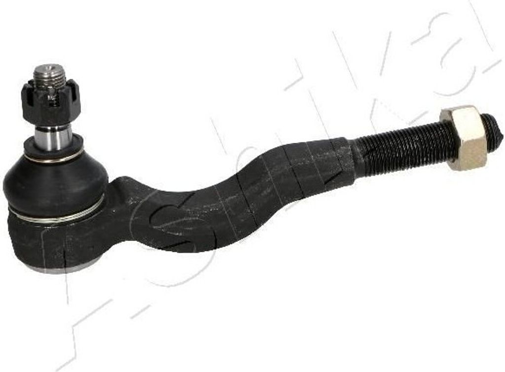 ASHIKA Spurstangenkopf Spurstange für MITSUBISHI PAJERO II (V3W, V2W, V4W) 111-05-598