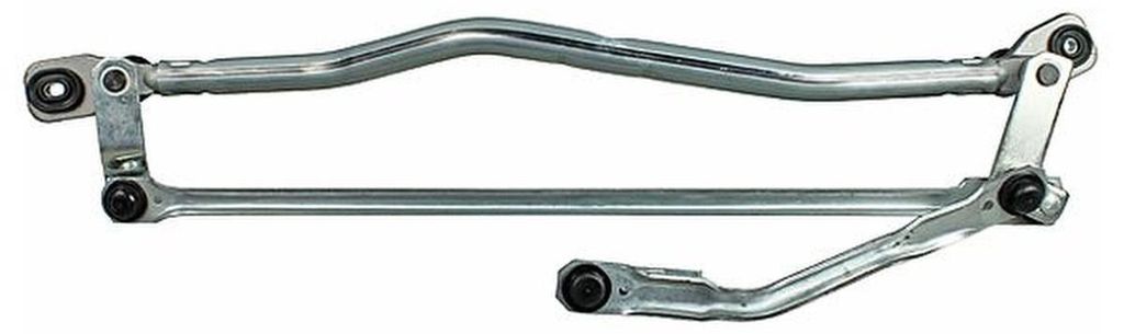 METZGER 2190138 Wischergestänge für AUDI A6 Avant (4F5, C6) A6 Limousine (4F2, C6) A6 Allroad (4FH, C6)
