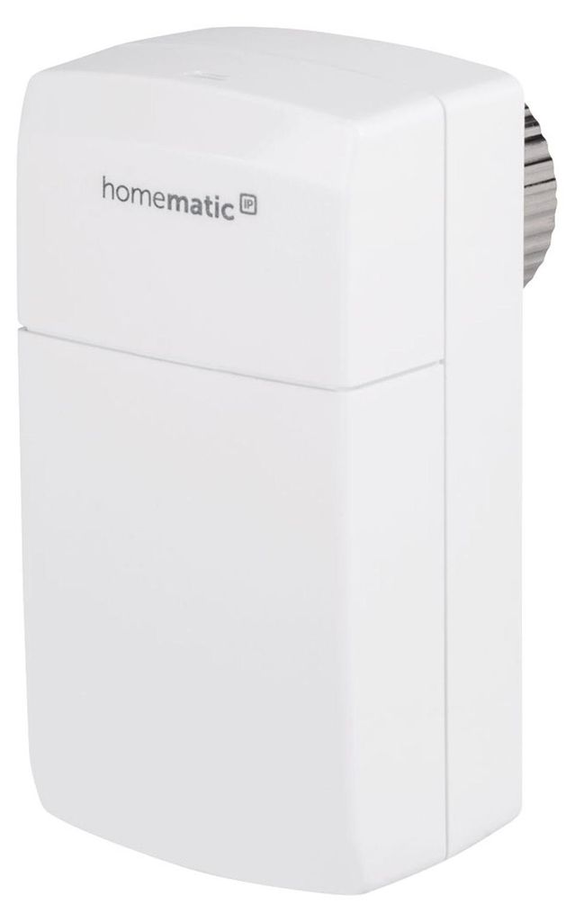 eQ-3 AG Homematic IP HmIP-eTRV-C-2 - Compact - Produktbild 
