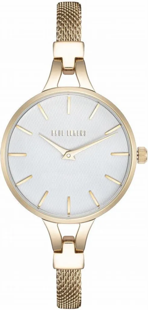 Paul Lorens PL12878B3D1 Orologio Uomo | Eleganza Raffinata e Design