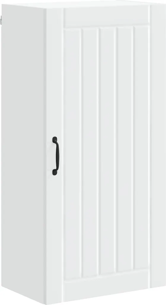 Mobile Dispensa vidaXL Bianco 50cm | Organizzazione Cucina Famiglia