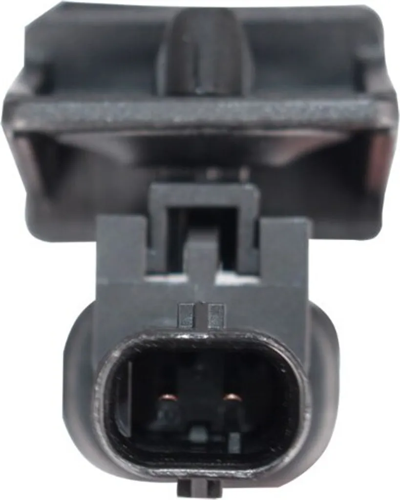 Sonde de température échappement 450 mm FEBI 185255 pour OPEL Mokka