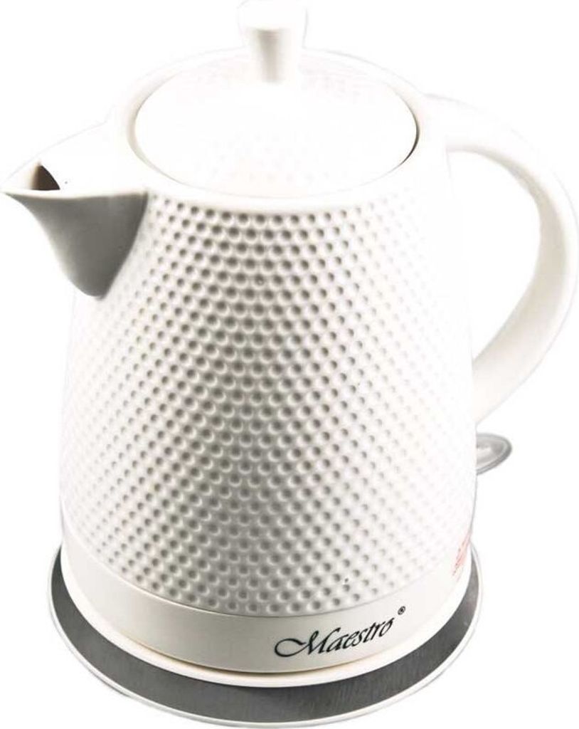 MAESTRO MR-069 Wasserkocher 1,5 l (MR-069) Produktbild 6