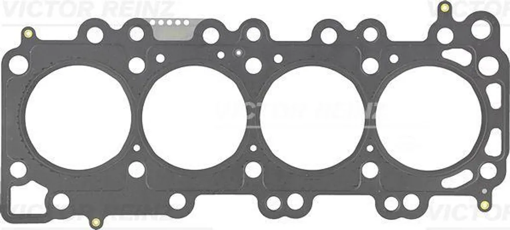 VICTOR REINZ 61-33465-40 Guarnizione, testata OE 110445M317 compatibile con Almera, Primera, X-Trail, A3 8L, Laguna