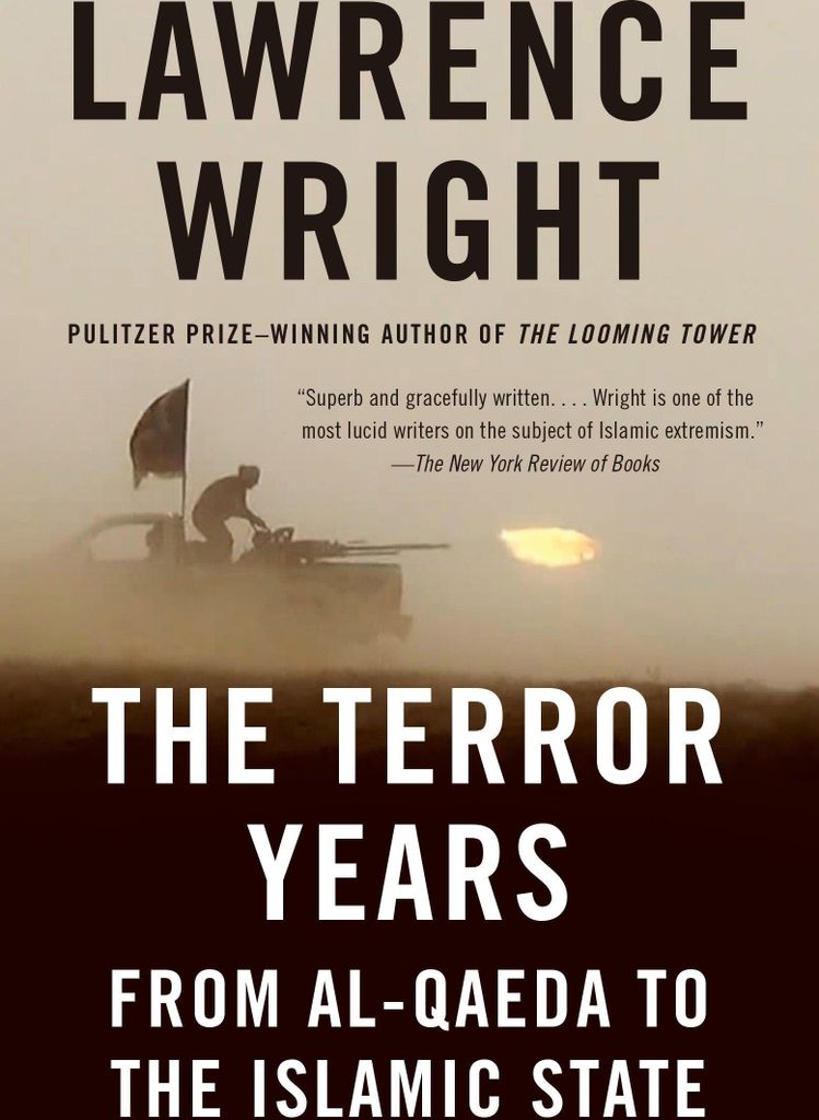 The Terror Years