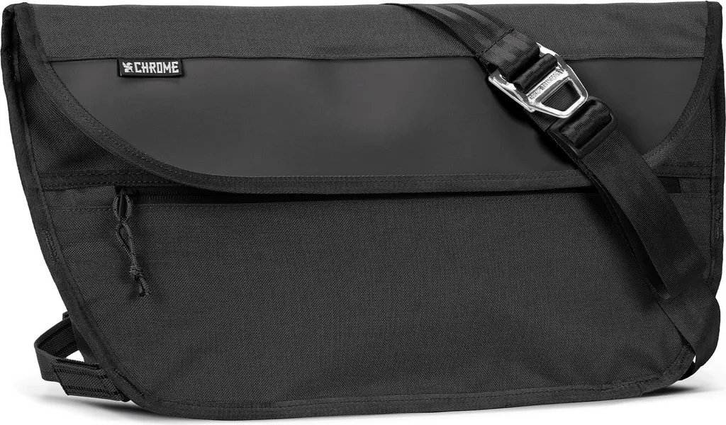 Simple Medium Messenger 15 - Sac à bandoulière 13 pouces chic 51 cm