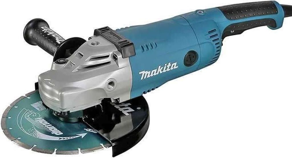 Makita  GA9020RF  Meuleuse d'angle  Ø 230  mm 2.200  W Image du produit 