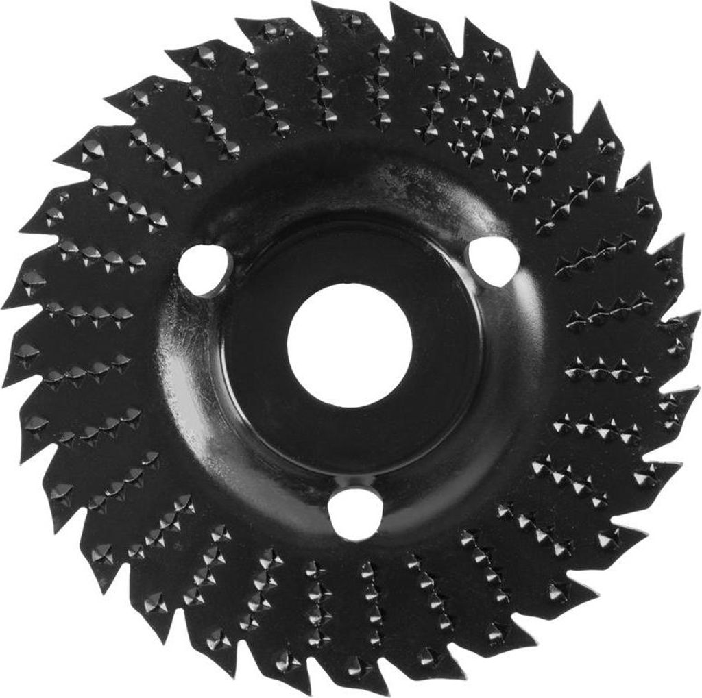 Disco Strend Pro, 125 mm, raspa per legno, per taglio, per Immagine del prodotto 