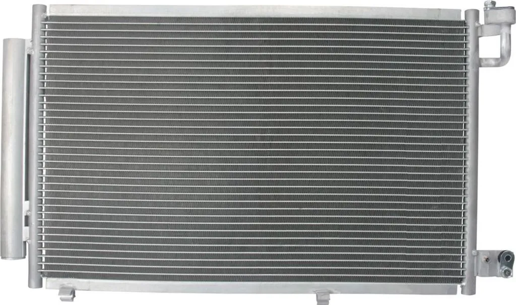 Réparer fuite clim Ford Fiesta 1.25i avec ce condensateur fiable