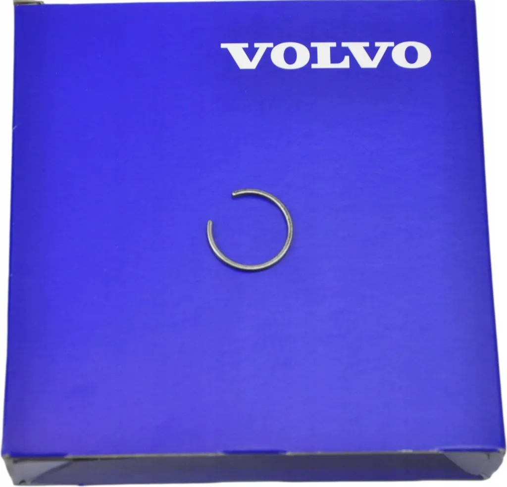 Protection du corps d'essieu VOLVO 740-960 d'origine - Pièce Neuve