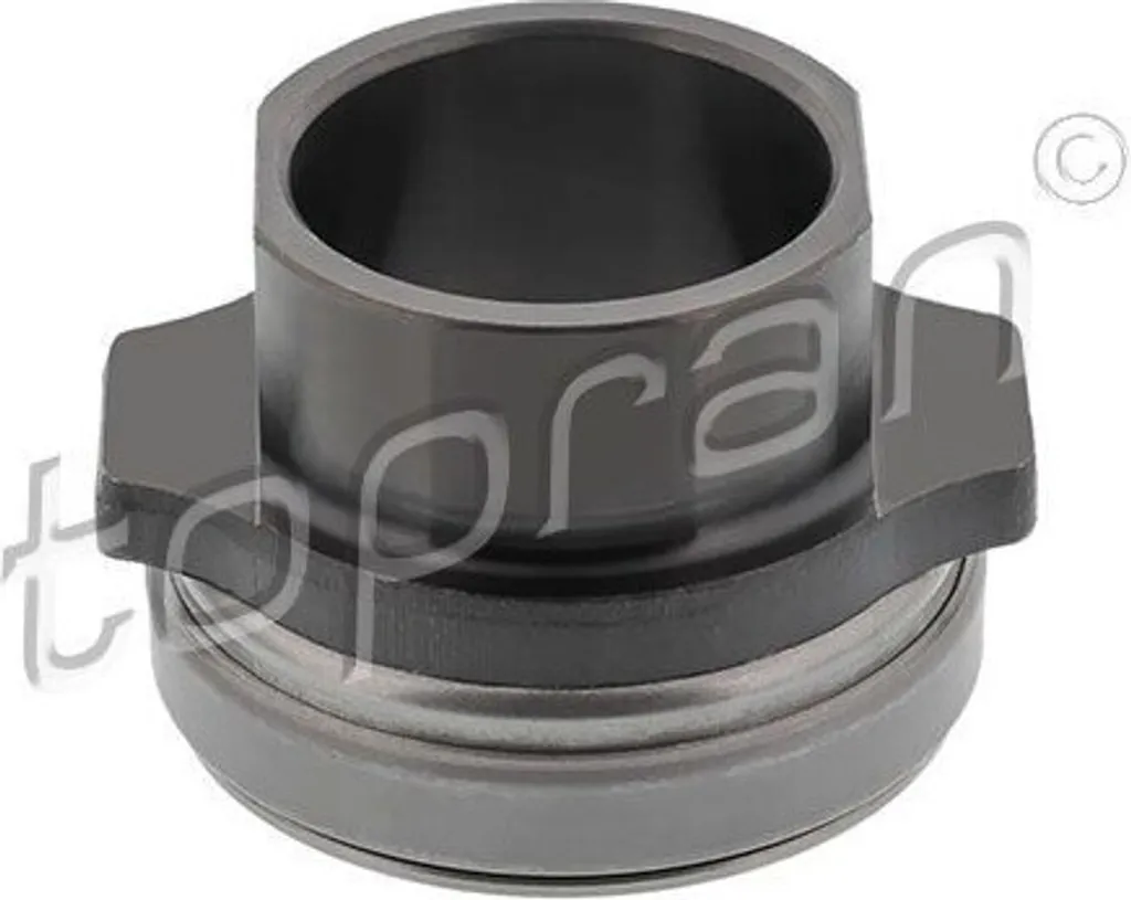 Butée de débrayage 21517521360 : Stop aux bruits d'embrayage BMW E46 X3