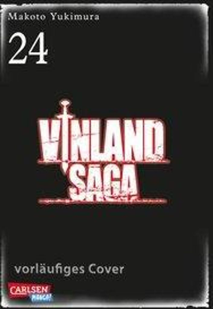 Vinland Saga 24