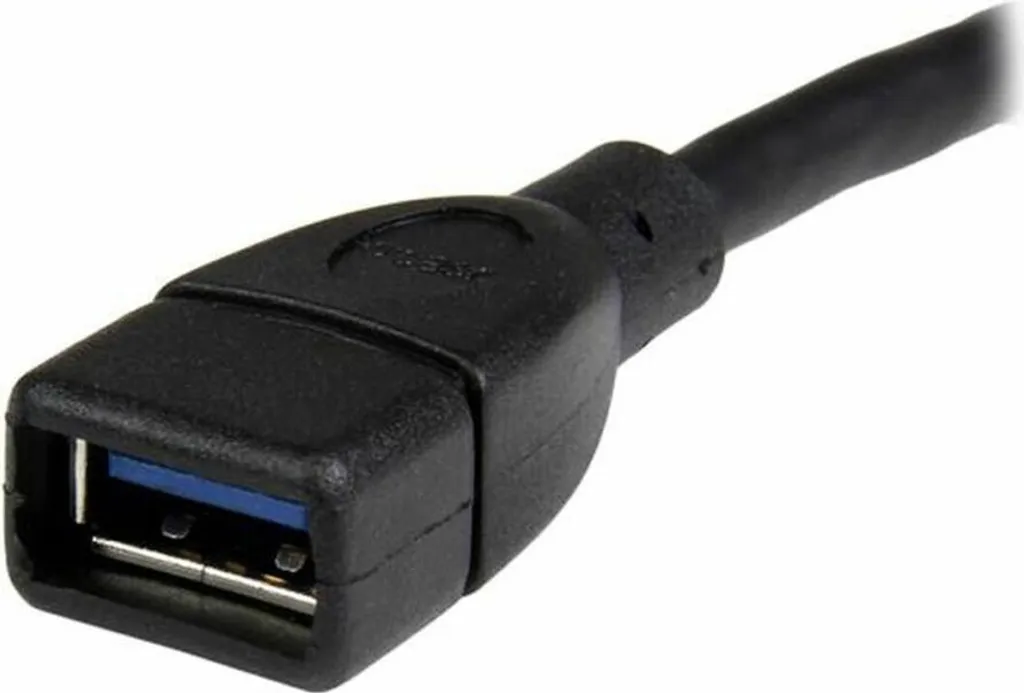 LINEA DATI 3.1 Gen2 cavo prolunga USB-C PD 100W per laptop cellulare