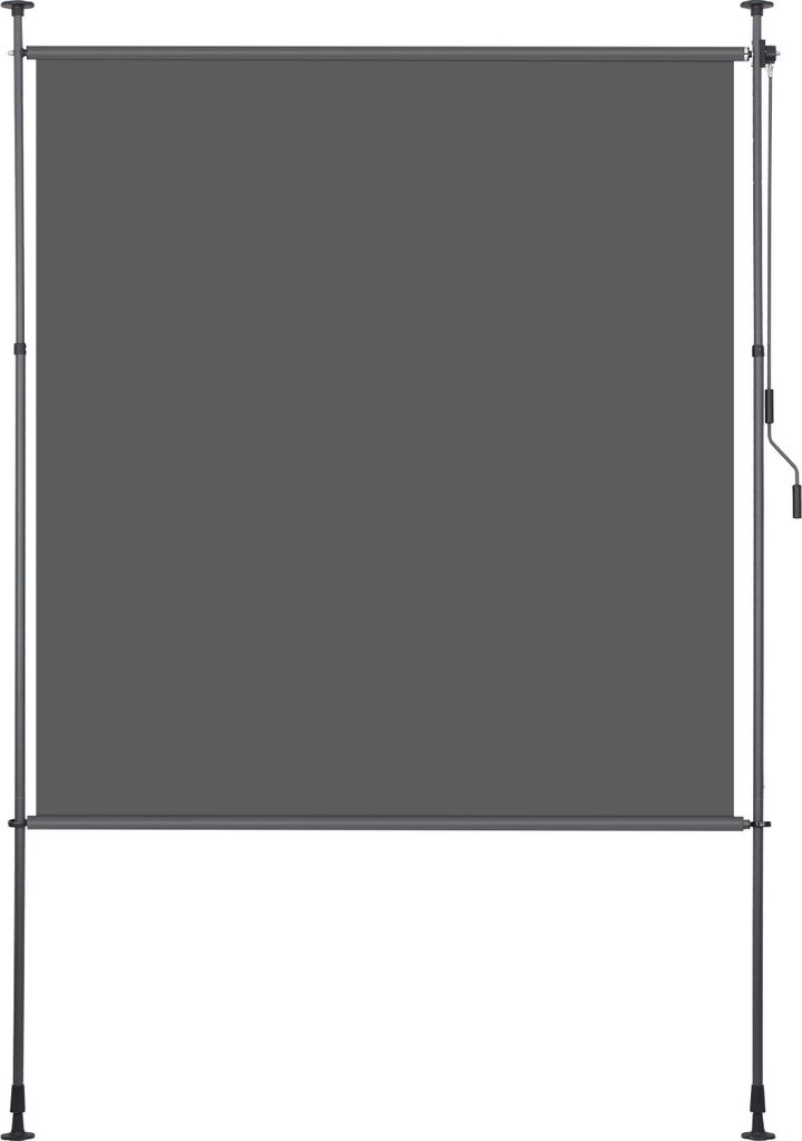 TolleTour Tenda verticale a rullo per esterni 200 x 270 cm Immagine del prodotto 