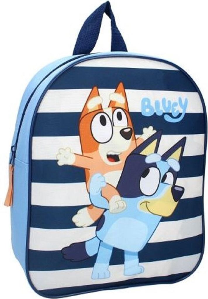 Detský predškolský batôžtek Bluey Obrázok produktu 