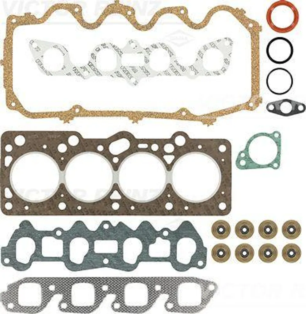 Stop fuite moteur avec le kit joints de culasse Victor Reinz 02-27335-02