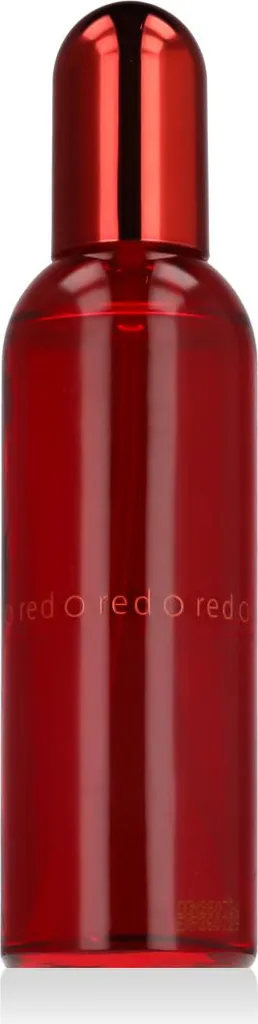 Parfum Pas Cher et Intense Colour Me Red Milton Lloyd EDP 100 ml
