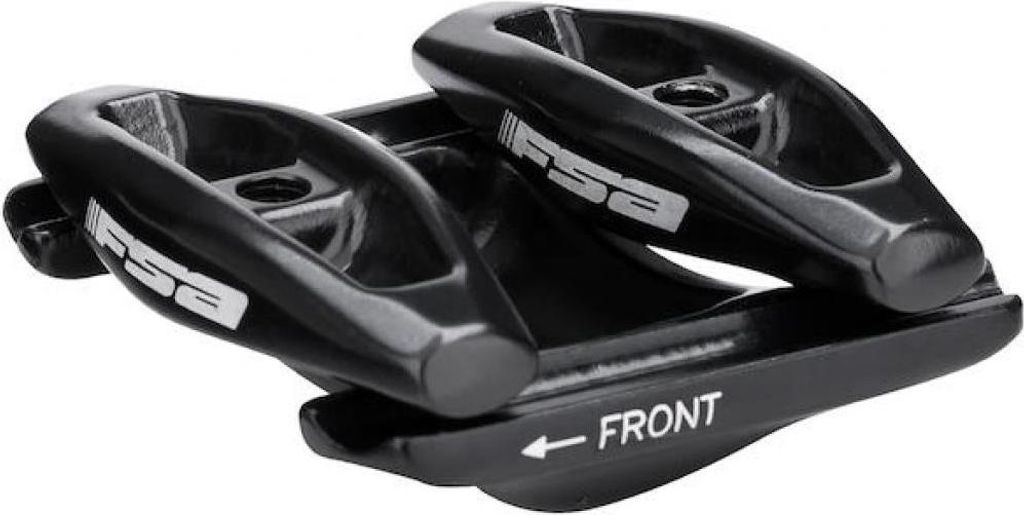 Vision Sattelstützkopf MTC Minimal Top Clamp für SB0 - 70 g leicht & robust