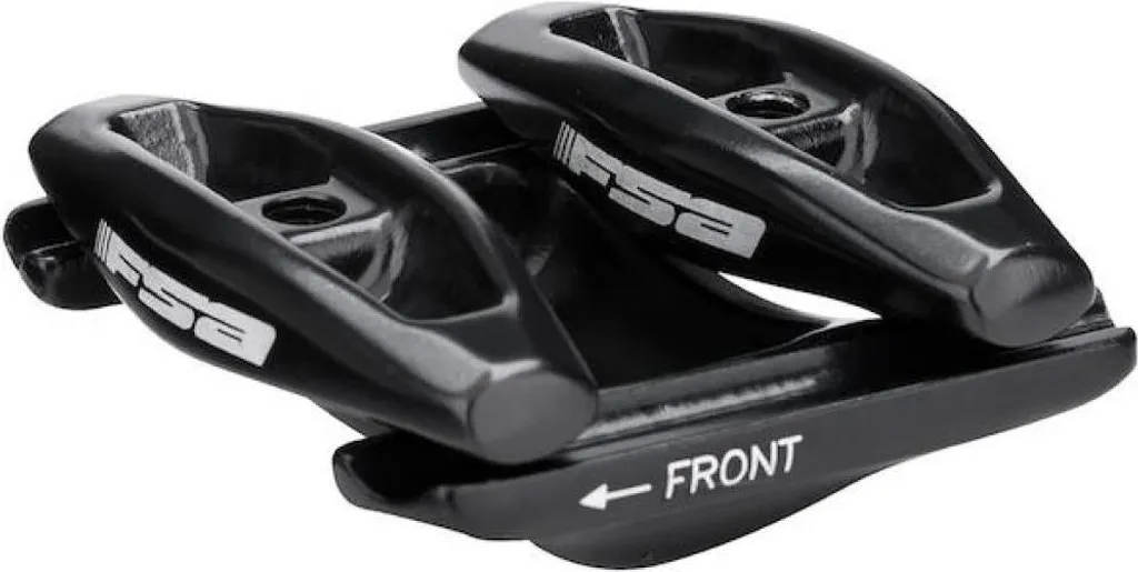 Fixation de selle Vision MTC anti glissement et ultra légère SB0