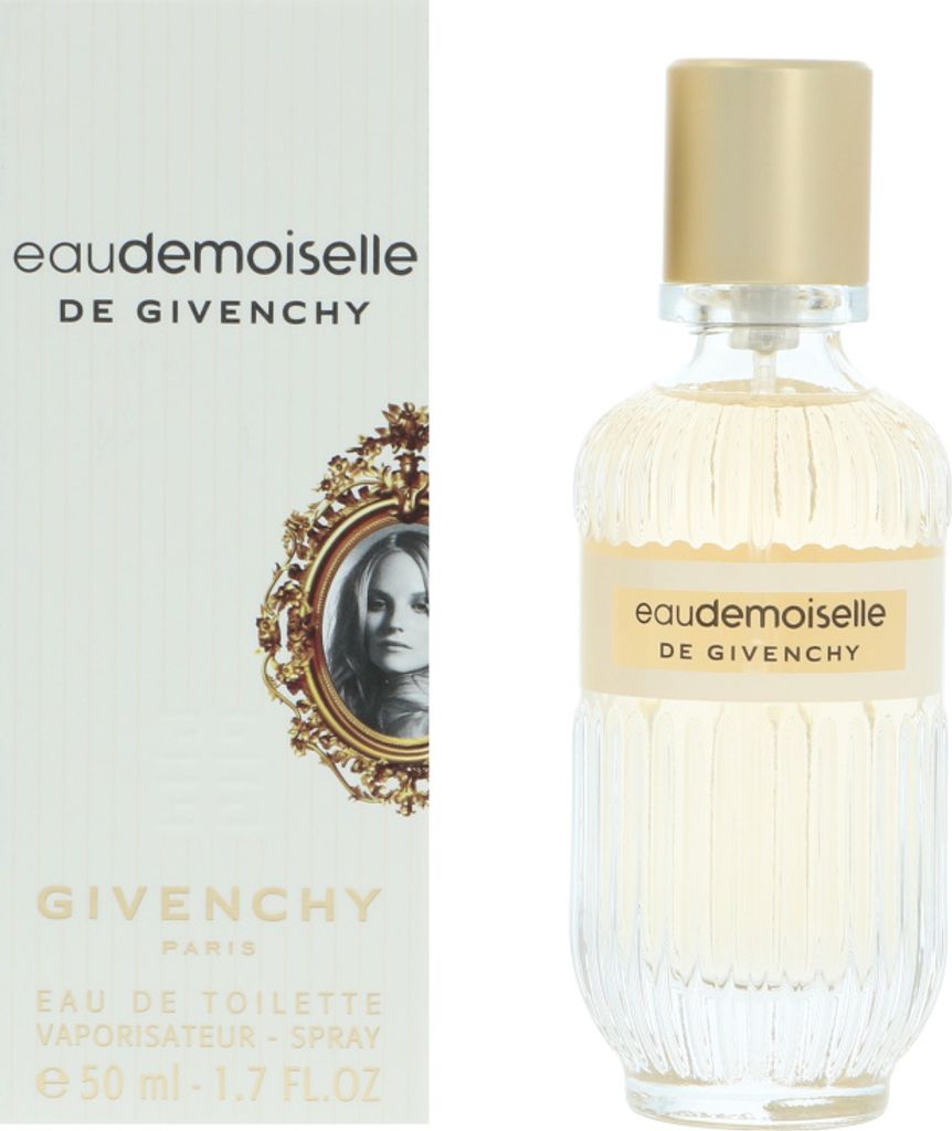 Givenchy Eaudemoiselle Edt Spray Produktbild 