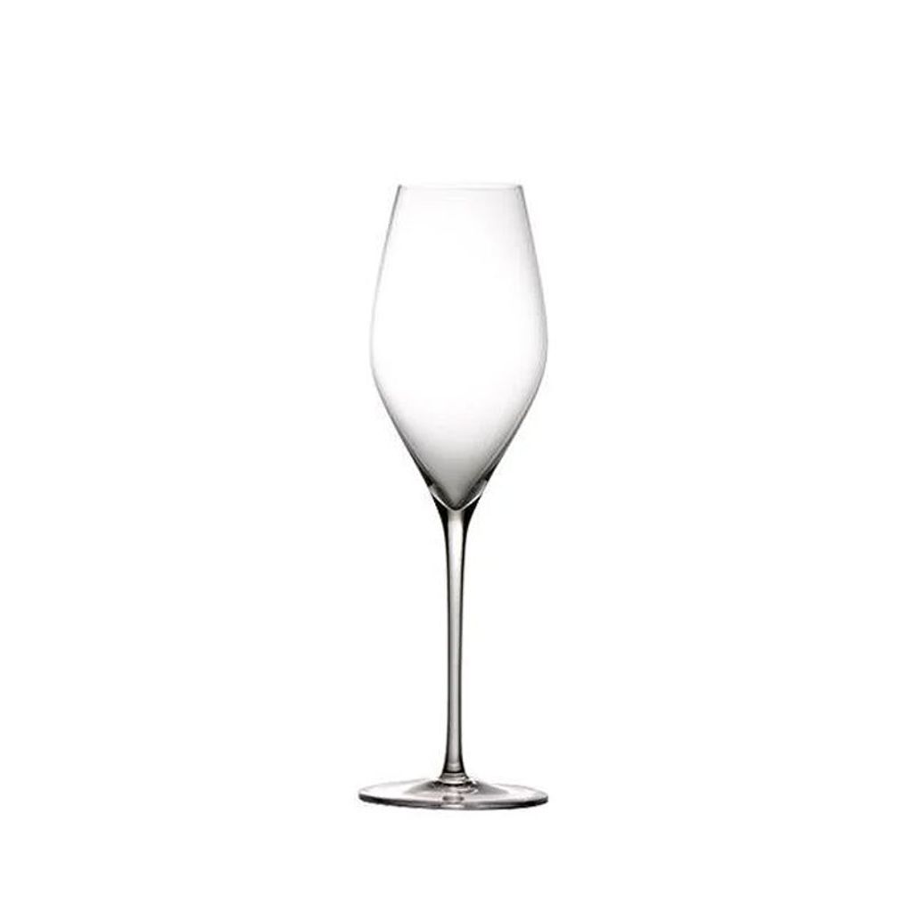 Zafferanoglas für Vintage-Champagner 32 cl - Vem-Box 6 Produktbild 
