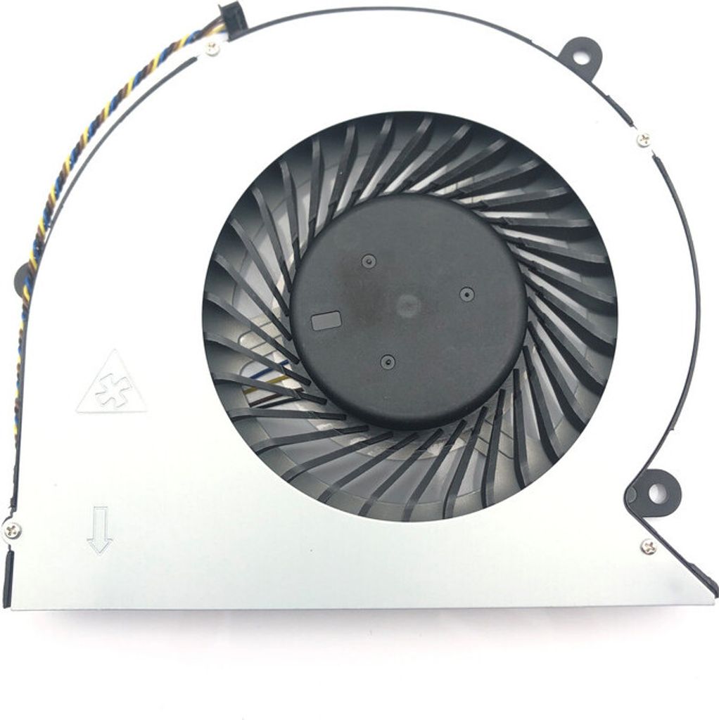 Lüfter Kühler FAN cooler kompatibel für Lenovo IdeaPad S740-15IRH (81NY)