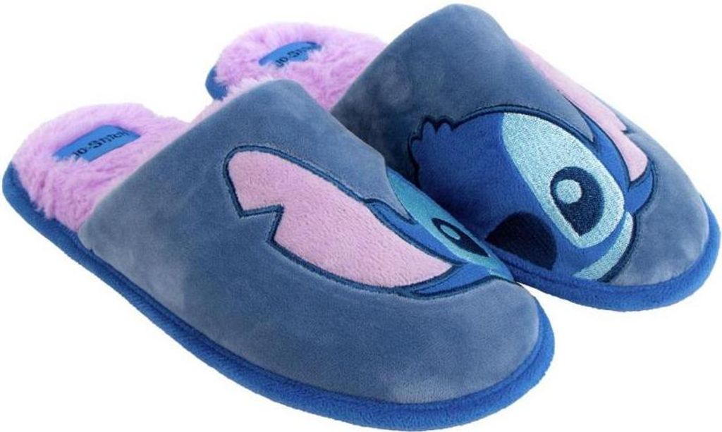 Papuče Disney - Stitch Half (velikost 38/39) Obrázek produktu 