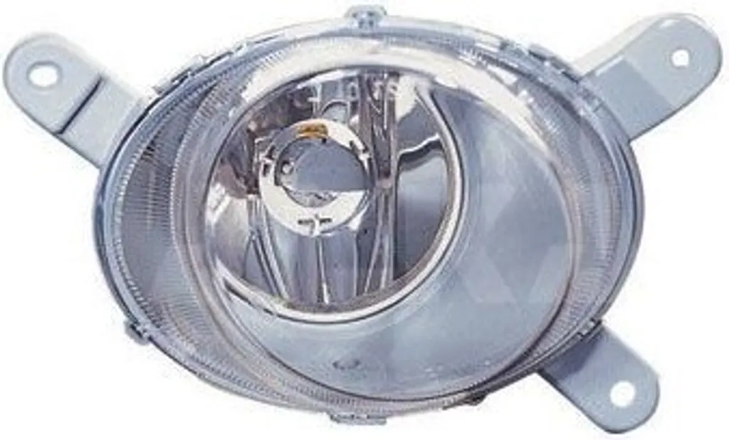 Phare anti-brouillard ALKAR 2902726 pour Volvo S60 I (384) Côté Droit OE