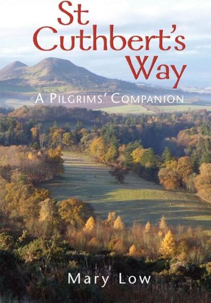 St Cuthberts Way – Lingua: Inglese