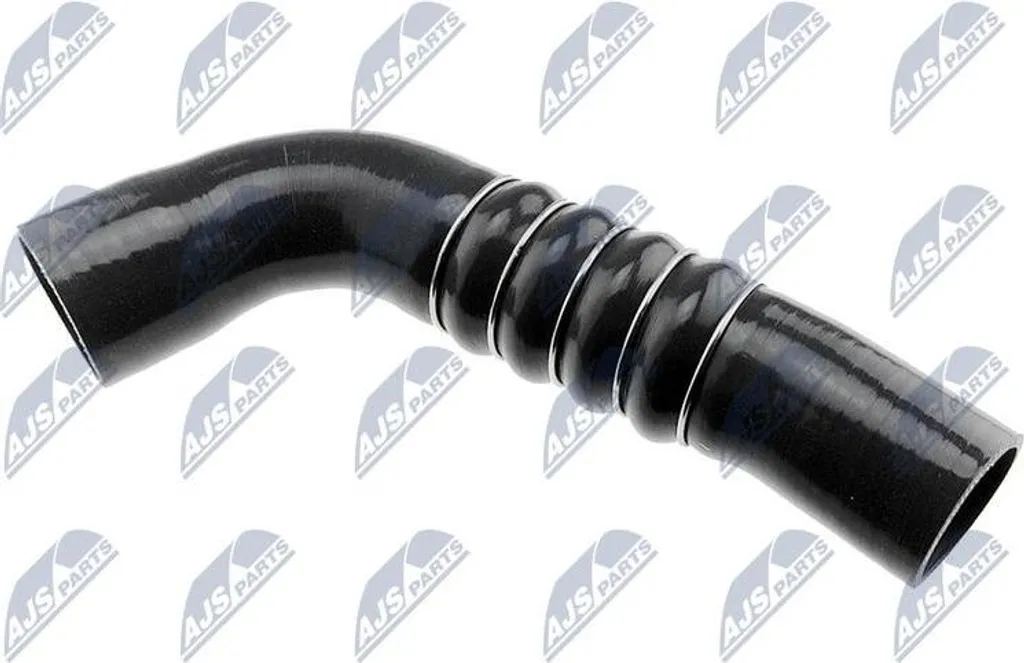Conduit d'air de suralimentation renforcé type 4F0145738F pour A6