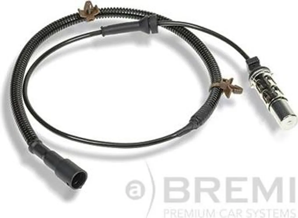 BREMI 51113 Sensore ABS Defender SSW500090 - Massima Sicurezza Off-Road