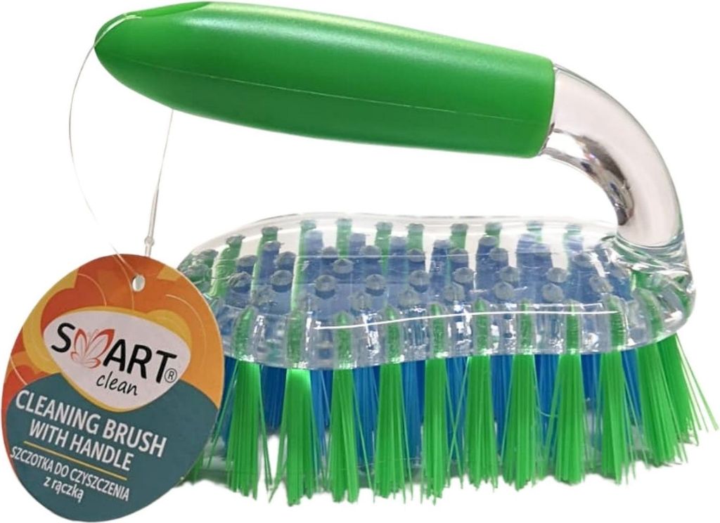 SMART Clean Reinigungsbürste mit Griff