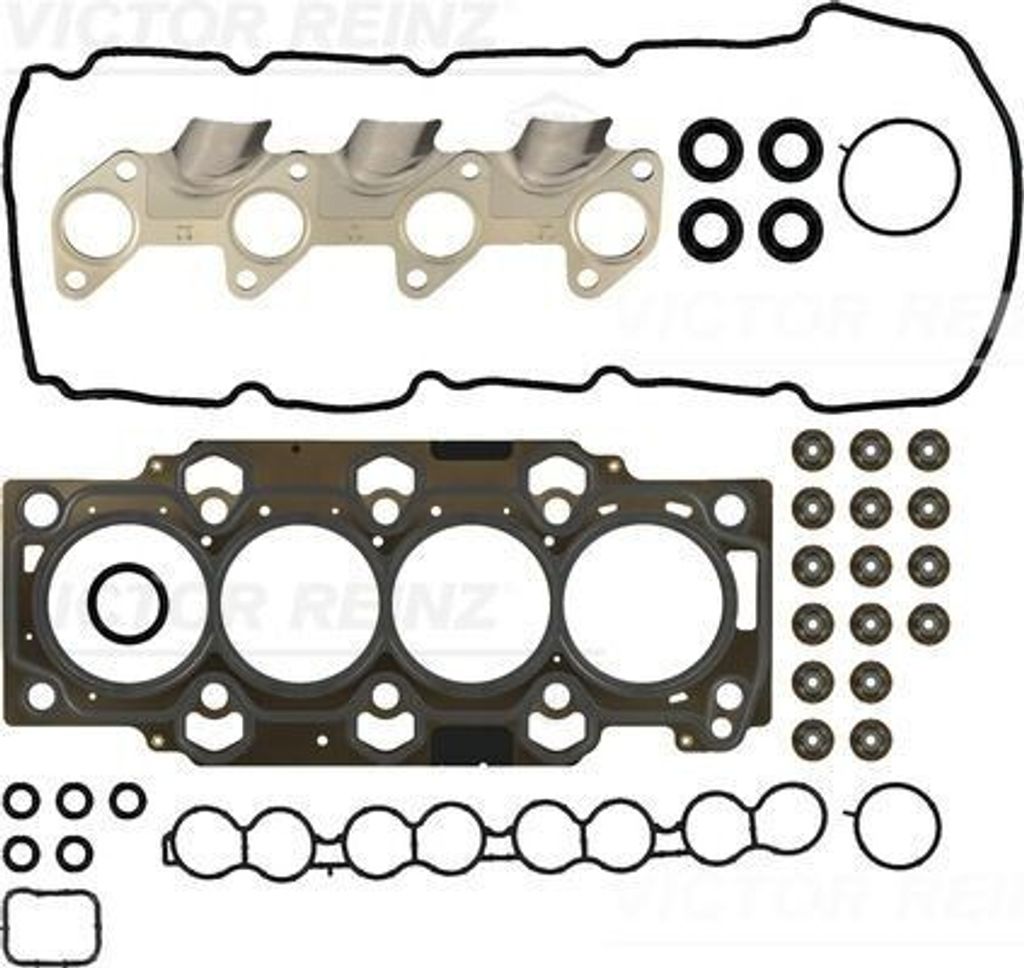 REINZ 02-10101-04 Zylinderkopf Dichtungssatz für HYUNDAI i30 (GD) für KIA CEE'D (JD)