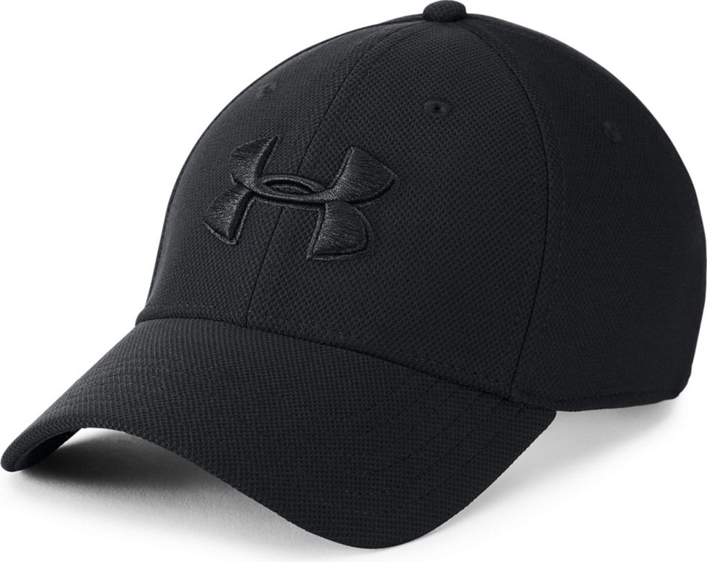 Under Armour Caps Mens Blitzing 30 Cap, 1305036002