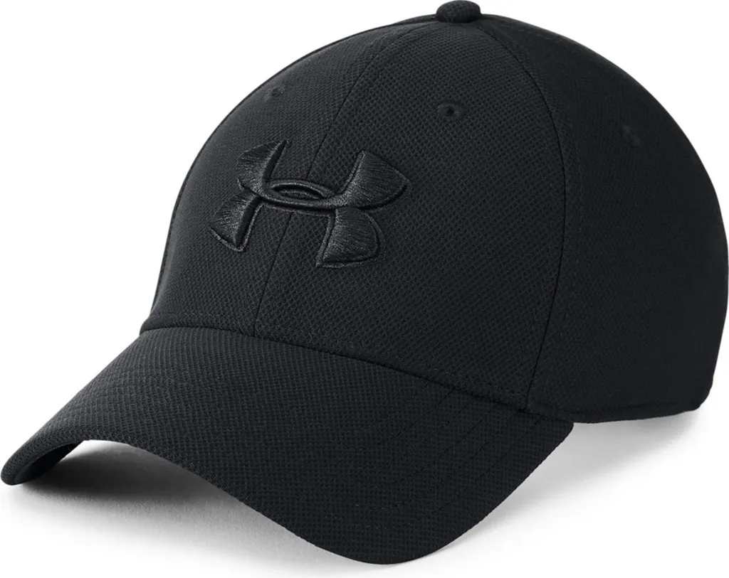 Casquette Running Under Armour Homme Protection Solaire Sport