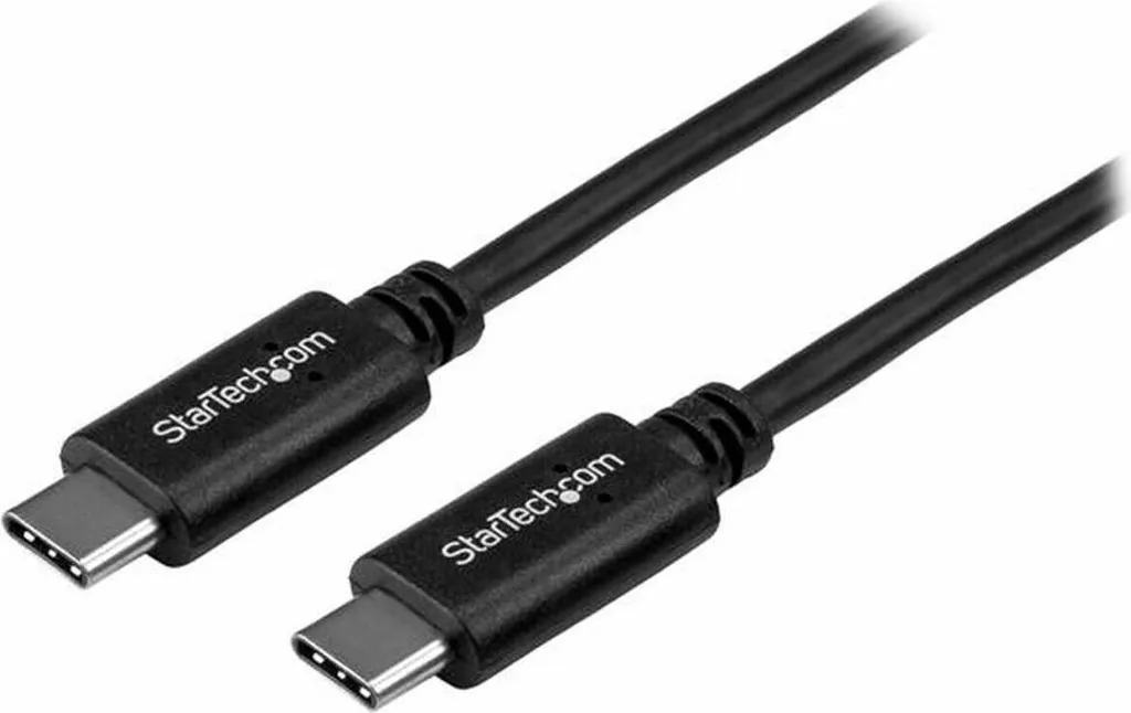 Startech USB2CC50CM 50cm Cavo USB-C | Ideale per Docking Station e Laptop