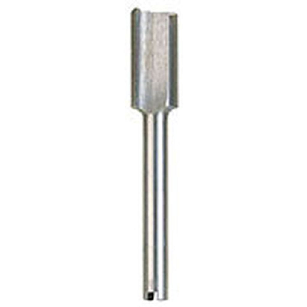 Proxxon Nutfräser Formfräser Durchmesser 6,5mm für Holz + Faserplatten