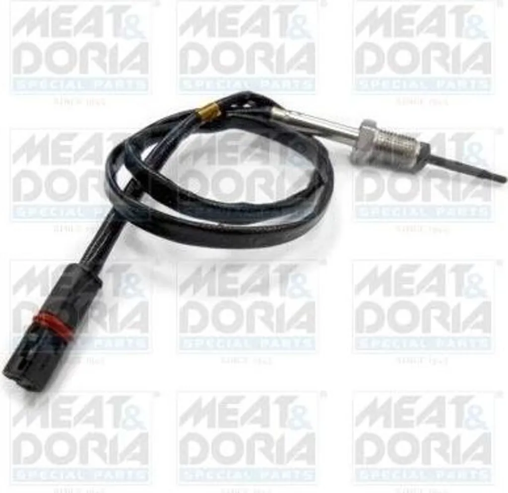 Sensore Scarico BMW 11787557705 MEAT & DORIA 12030 | E87 E90 E92
