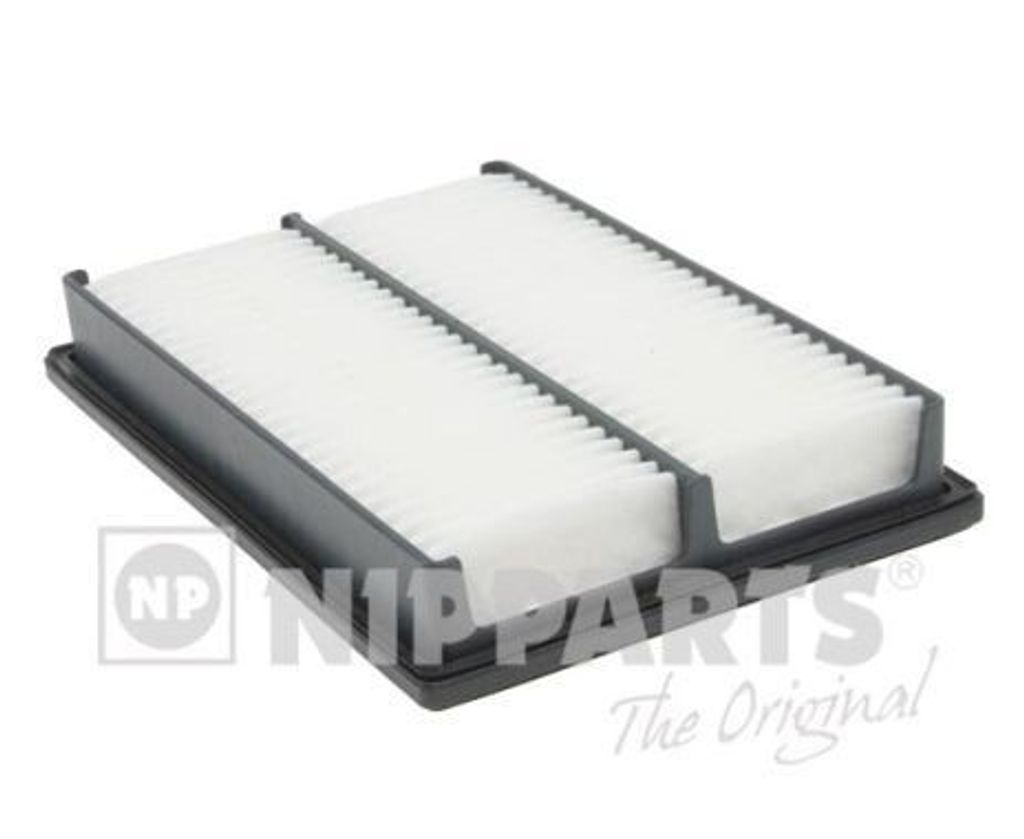 Luftfilter NIPPARTS J1320523 für HYUNDAI ACCENT II Stufenheck (LC) Filtereinsatz
